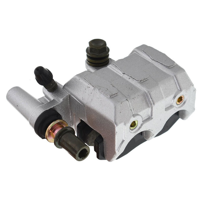 DURAFORCE Hydraulic Rear Brake Caliper for Yerf-Dog Spiderbox 150cc Go Kart Cart