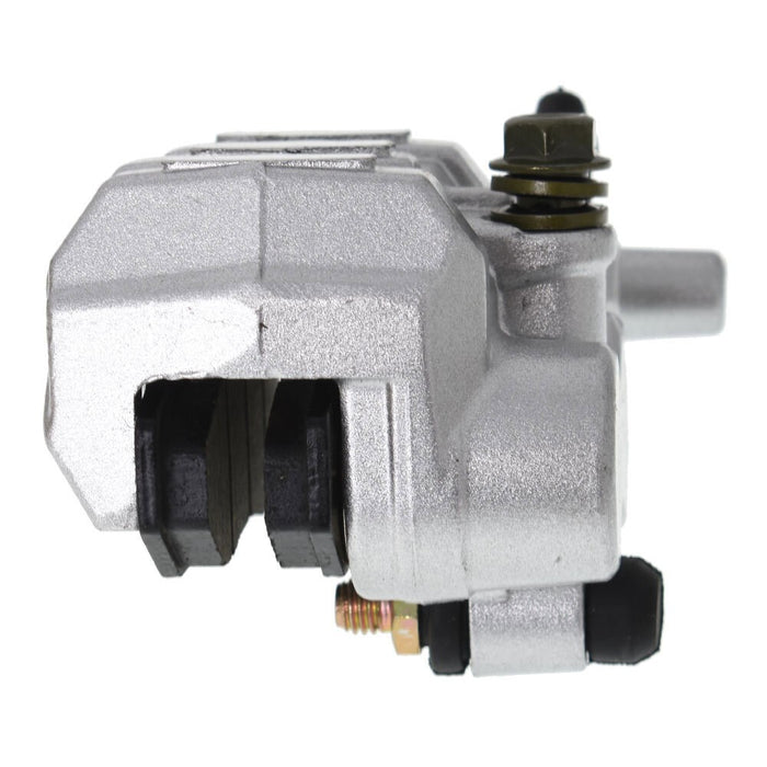 DURAFORCE Hydraulic Rear Brake Caliper for Yerf-Dog Spiderbox 150cc Go Kart Cart