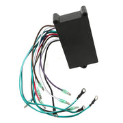 DURAFORCE Unused Switch Box Power Pack CDI 65-95HP 18495A10 18495A12 18495A15