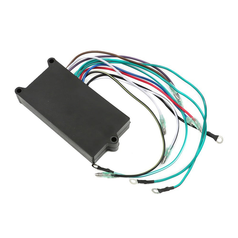 DURAFORCE Unused Switch Box Power Pack CDI 65-95HP 18495A10 18495A12 18495A15