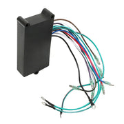 DURAFORCE Unused Switch Box Power Pack CDI 65-95HP 18495A10 18495A12 18495A15
