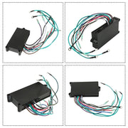 DURAFORCE Unused Switch Box Power Pack CDI 65-95HP 18495A10 18495A12 18495A15