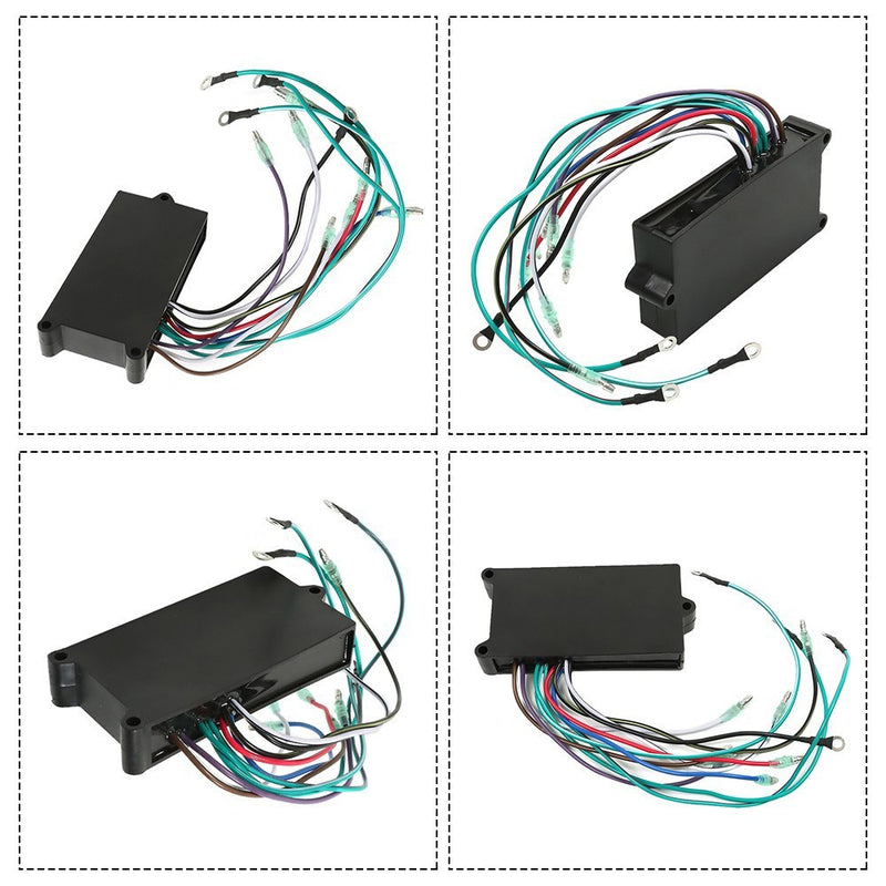 DURAFORCE Unused Switch Box Power Pack CDI 65-95HP 18495A10 18495A12 18495A15