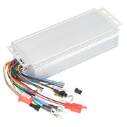 DURAFORCE 800W Brushless DC Motor Speed Controller 36-48V for E-bike Electric Scooter