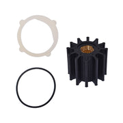 DURAFORCE Water Pump Impeller Kit 09-812B-1 for Johnson F6 F6B-9 Series S685007