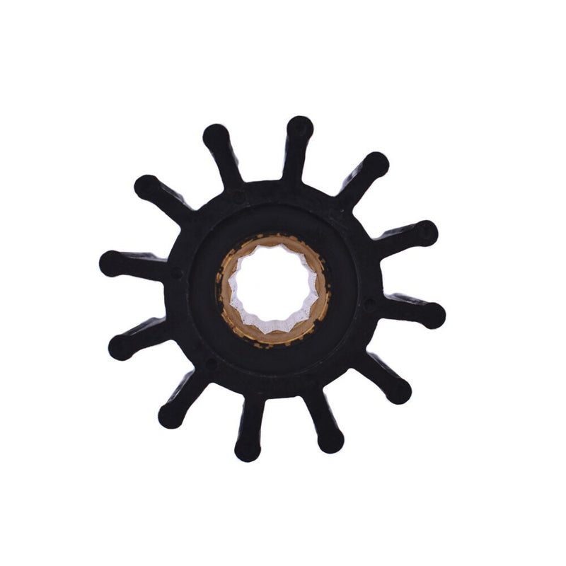 DURAFORCE Water Pump Impeller Kit 09-812B-1 for Johnson F6 F6B-9 Series S685007