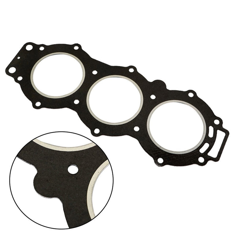 DURAFORCE Yamaha 75-90HP 3-Cyl Head Gasket 1984-2009 506-12 688-11181-A0-00