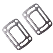 DURAFORCE Unused Volvo Penta OMC Gasket 18-0943 3850496 3863191 Exhaust Elbow Riser