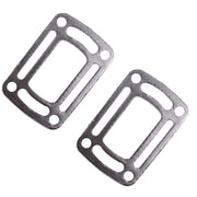 DURAFORCE Unused Volvo Penta OMC Gasket 18-0943 3850496 3863191 Exhaust Elbow Riser