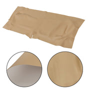 DURAFORCE Front Vinyl Backrest Seat Cover for EZGO TXT Golf Cart 1995-2013