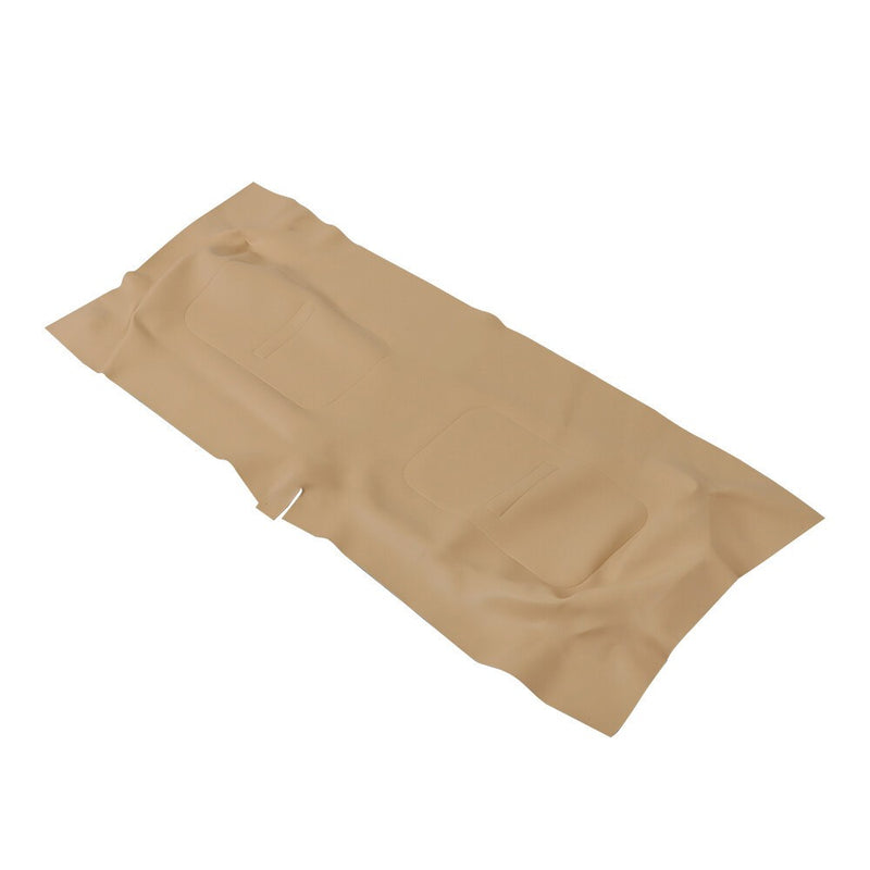 DURAFORCE Front Vinyl Backrest Seat Cover for EZGO TXT Golf Cart 1995-2013