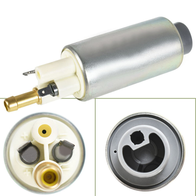 DURAFORCE Mercury Verado 4/6cyl 880596T58 Low Pressure Lift Fuel Pump Quicksilver Fit