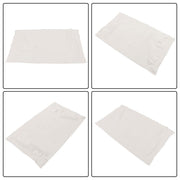DURAFORCE Multicolor Faux Leather Front Seat Covers for Golf Cart Club Car Precedent