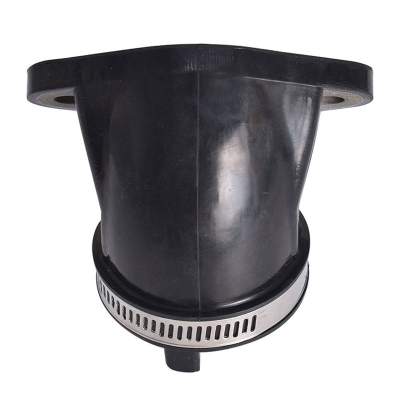 DURAFORCE New Carburetor Intake Manifold Boot for Polaris Sportsman 500 2001-2013