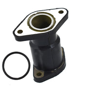 DURAFORCE Yamaha Grizzly 125 Intake Manifold Carburetor Boot YFM125 2004-2013