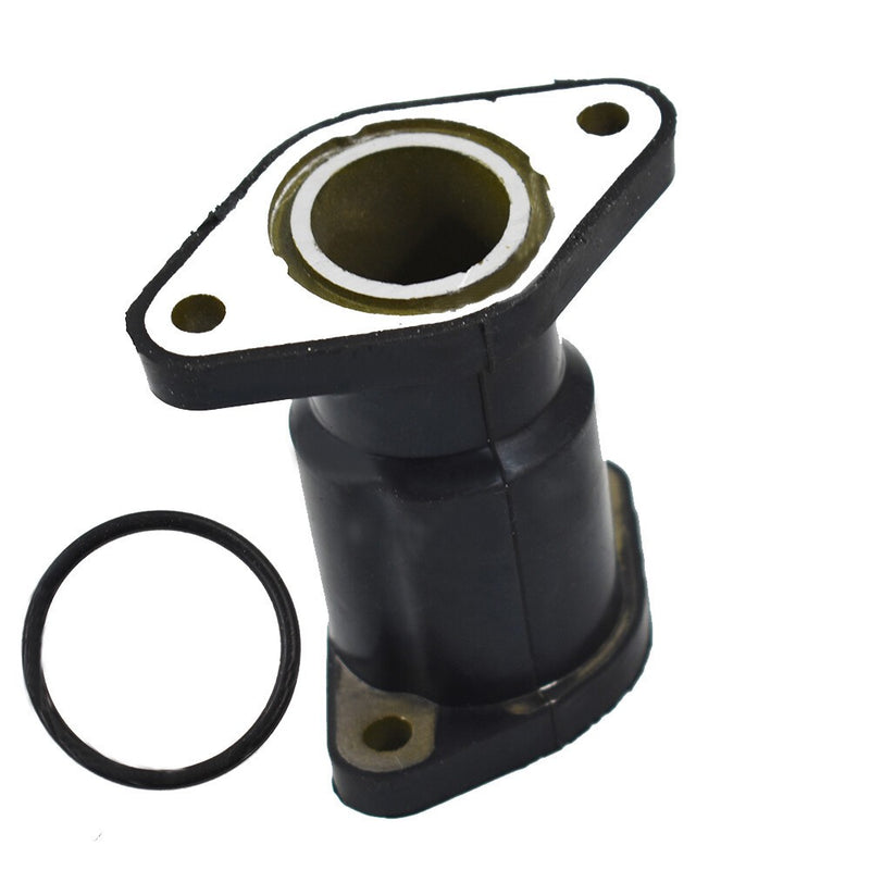DURAFORCE Yamaha Grizzly 125 Intake Manifold Carburetor Boot YFM125 2004-2013
