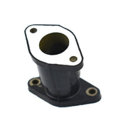 DURAFORCE Yamaha Grizzly 125 Intake Manifold Carburetor Boot YFM125 2004-2013
