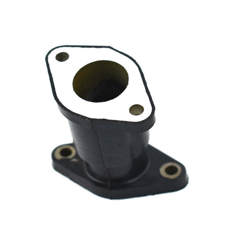 DURAFORCE Yamaha Grizzly 125 Intake Manifold Carburetor Boot YFM125 2004-2013