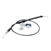 DURAFORCE Tors Eliminator Throttle Cable Kit for Yamaha YFZ350 Banshee 01-0351