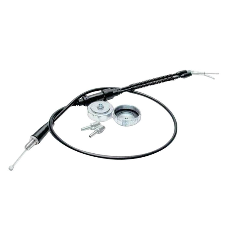 DURAFORCE Tors Eliminator Throttle Cable Kit for Yamaha YFZ350 Banshee 01-0351
