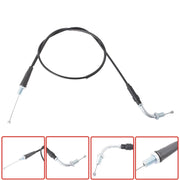 DURAFORCE Throttle Cable for Honda TRX400EX Sportrax 400 1999-2004 USA Fit