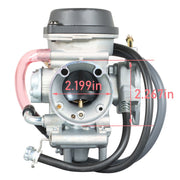 DURAFORCE CFMOTO CF500 CF188 Carburetor 300cc 500cc Quad ATV UTV Replacement Part