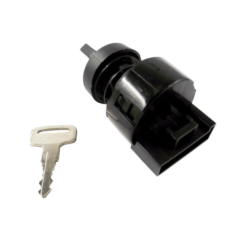 DURAFORCE Polaris Ranger 400 500 800 4x4 Crew Key Ignition Switch 2010-2013 US