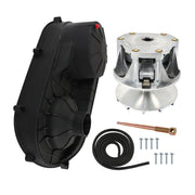 DURAFORCE Polaris RZR 1000 XP 2015-2023 Clutch & Cover + Puller Tool 2635611 Primary Drive