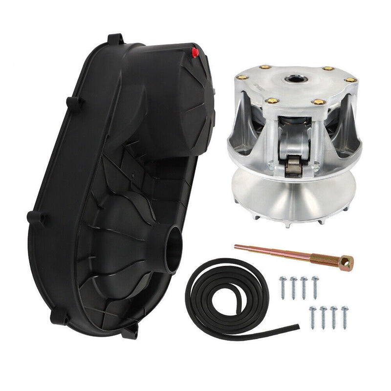 DURAFORCE Polaris RZR 1000 XP 2015-2023 Clutch & Cover + Puller Tool 2635611 Primary Drive