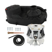 DURAFORCE Polaris RZR 1000 XP 2015-2023 Clutch & Cover + Puller Tool 2635611 Primary Drive