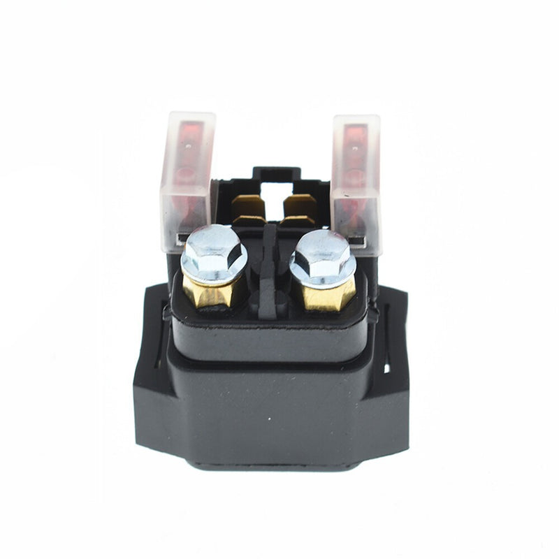 DURAFORCE New ATV Starter & Relay Solenoid for Yamaha Grizzly 660 YFM660FA 2002-2008
