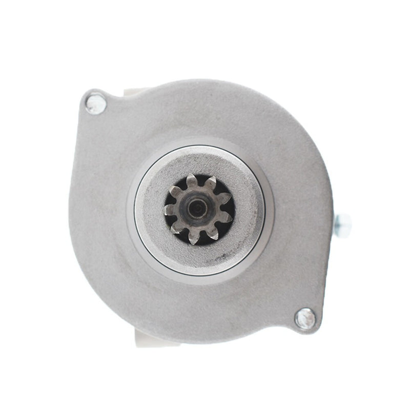 DURAFORCE New ATV Starter & Relay Solenoid for Yamaha Grizzly 660 YFM660FA 2002-2008