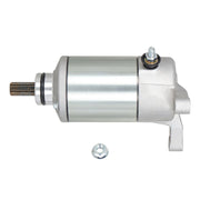 DURAFORCE New Starter for Suzuki ATV 250 LT-F250 Ozark 2002-2014 Replacement Part