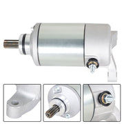 DURAFORCE New Starter for Suzuki ATV 250 LT-F250 Ozark 2002-2014 Replacement Part