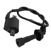 DURAFORCE Yamaha Rhino 660 2004-2007 Ignition Coil Regulator Relay Connector Plugs