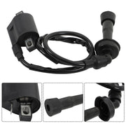 DURAFORCE Yamaha Rhino 660 2004-2007 Ignition Coil Regulator Relay Connector Plugs