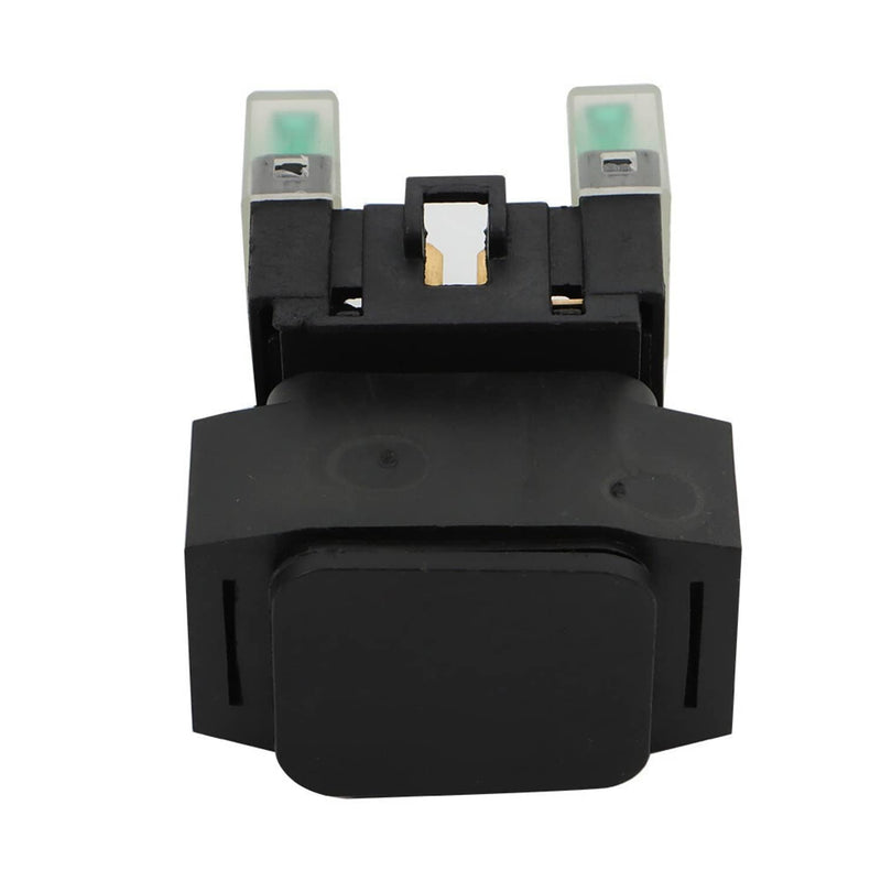 DURAFORCE Yamaha Rhino 660 2004-2007 Ignition Coil Regulator Relay Connector Plugs