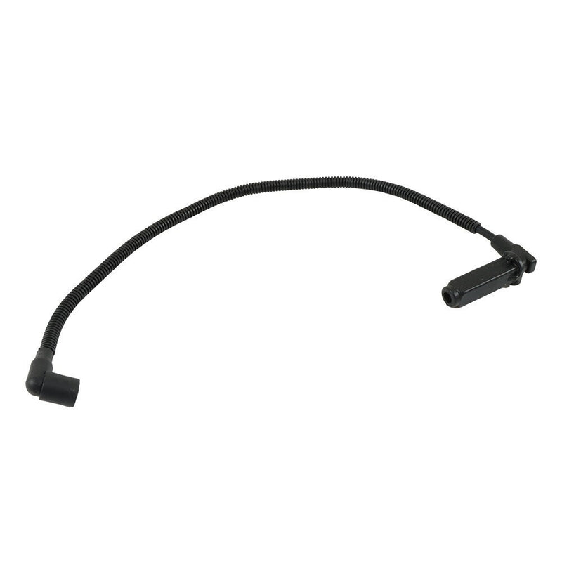 DURAFORCE Polaris RZR S 800 Ignition Coil & Spark Plug with Wire Cap 4010425 4012888