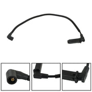 DURAFORCE Polaris RZR S 800 Ignition Coil & Spark Plug with Wire Cap 4010425 4012888