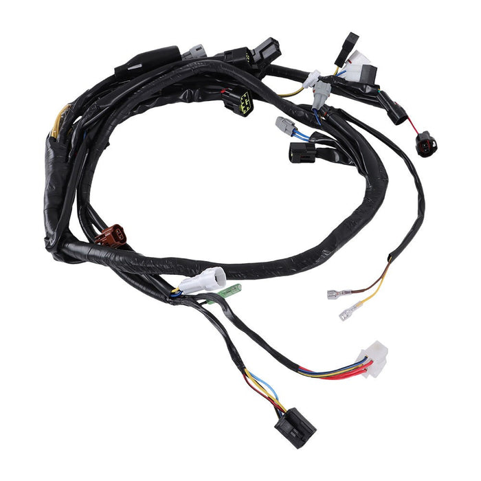 DURAFORCE Yamaha YFZ450 Main Wire Wiring Harness 2007-2009 Replacement Part