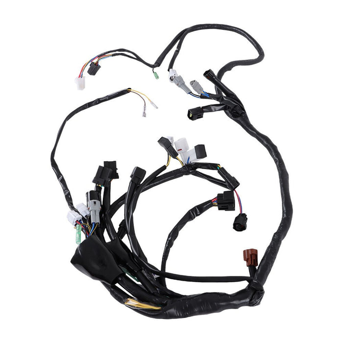 DURAFORCE Yamaha YFZ450 Main Wire Wiring Harness 2007-2009 Replacement Part