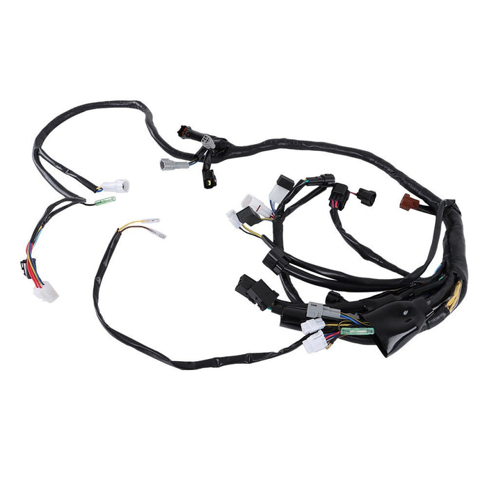 DURAFORCE Yamaha YFZ450 Main Wire Wiring Harness 2007-2009 Replacement Part