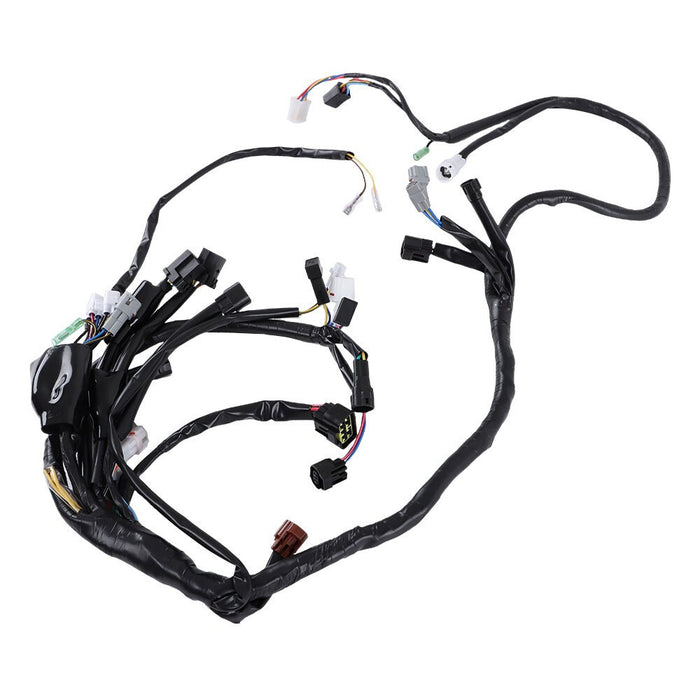 DURAFORCE Yamaha YFZ450 Main Wire Wiring Harness 2007-2009 Replacement Part