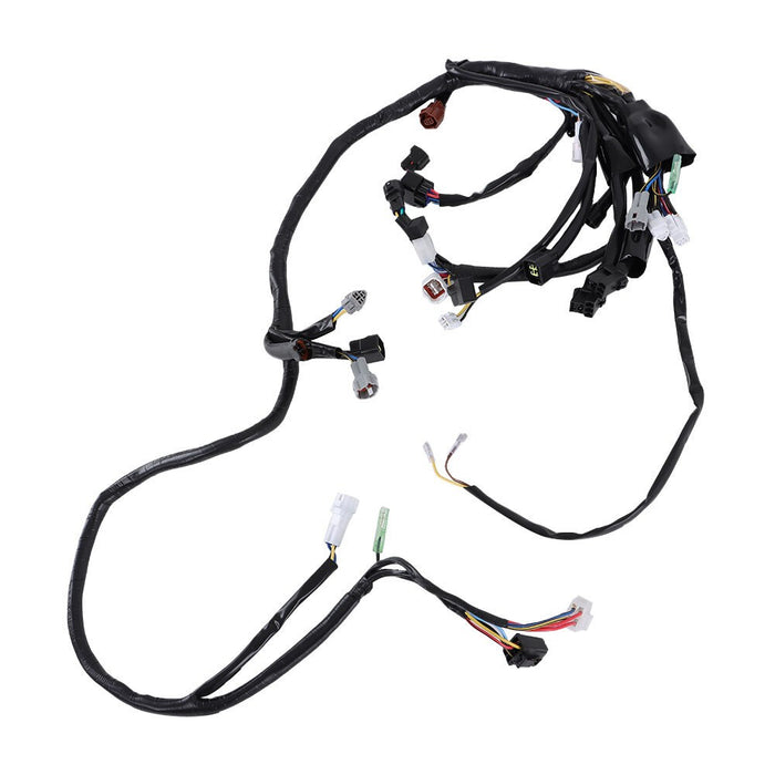 DURAFORCE Yamaha YFZ450 Main Wire Wiring Harness 2007-2009 Replacement Part