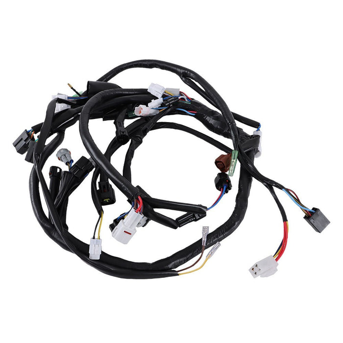 DURAFORCE Yamaha YFZ450 Main Wire Wiring Harness 2007-2009 Replacement Part