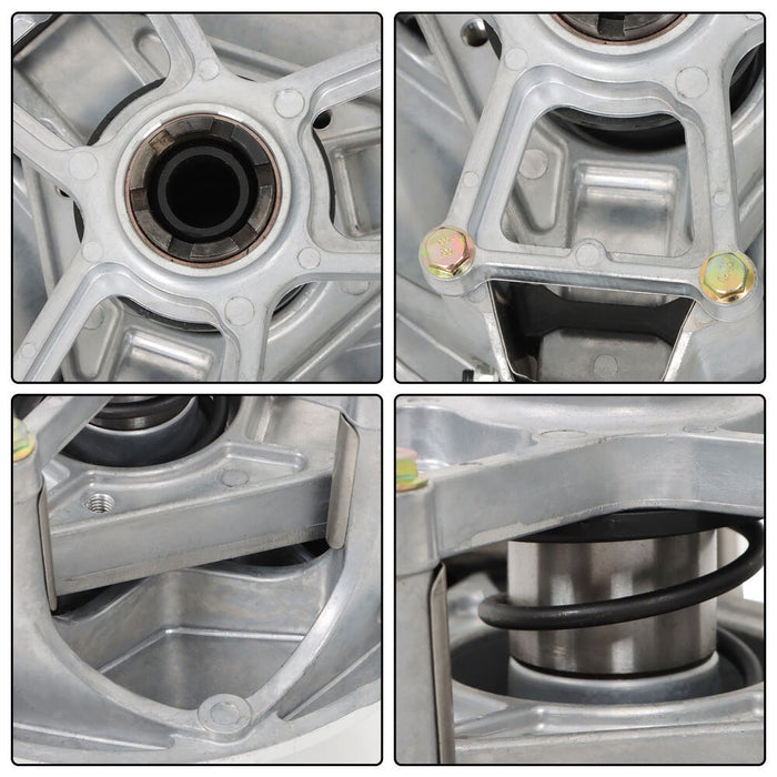 DURAFORCE 2022-2024 Polaris RZR Turbo R HD P90XT Performance Primary Drive Clutch