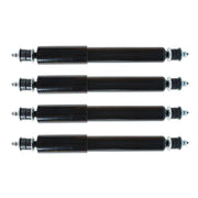 DURAFORCE EZGo TXT 1994+ Gas/Electric Front & Rear Shock Absorbers 76418-G01