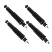 DURAFORCE EZGo TXT 1994+ Gas/Electric Front & Rear Shock Absorbers 76418-G01