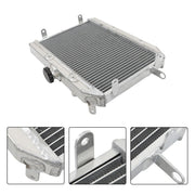 DURAFORCE Honda Radiator for Rincon 650 2003-2005 & Rincon 680 2006-2023 ATV 19010-HN8-A61
