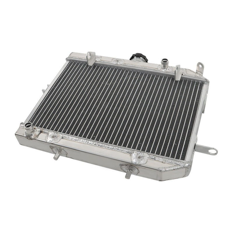 DURAFORCE Honda Radiator for Rincon 650 2003-2005 & Rincon 680 2006-2023 ATV 19010-HN8-A61